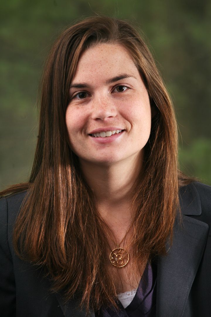 Katie Johnson, PHR, SHRM-CP, HR Consultant