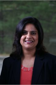 Charu Avasthy, PHR, Senior HR Consultant