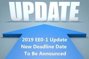 2019 EEO 1 Update