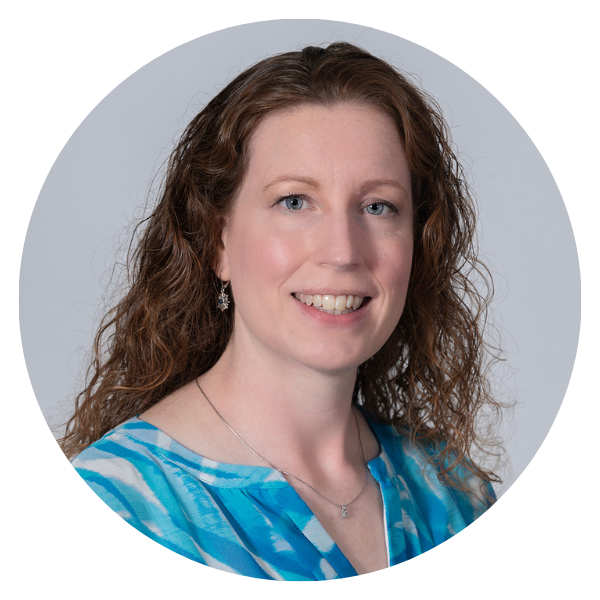 Heather Gale - 2023 - Circle Headshot