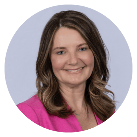 Lynn Clements - 2023 - Circle Headshot