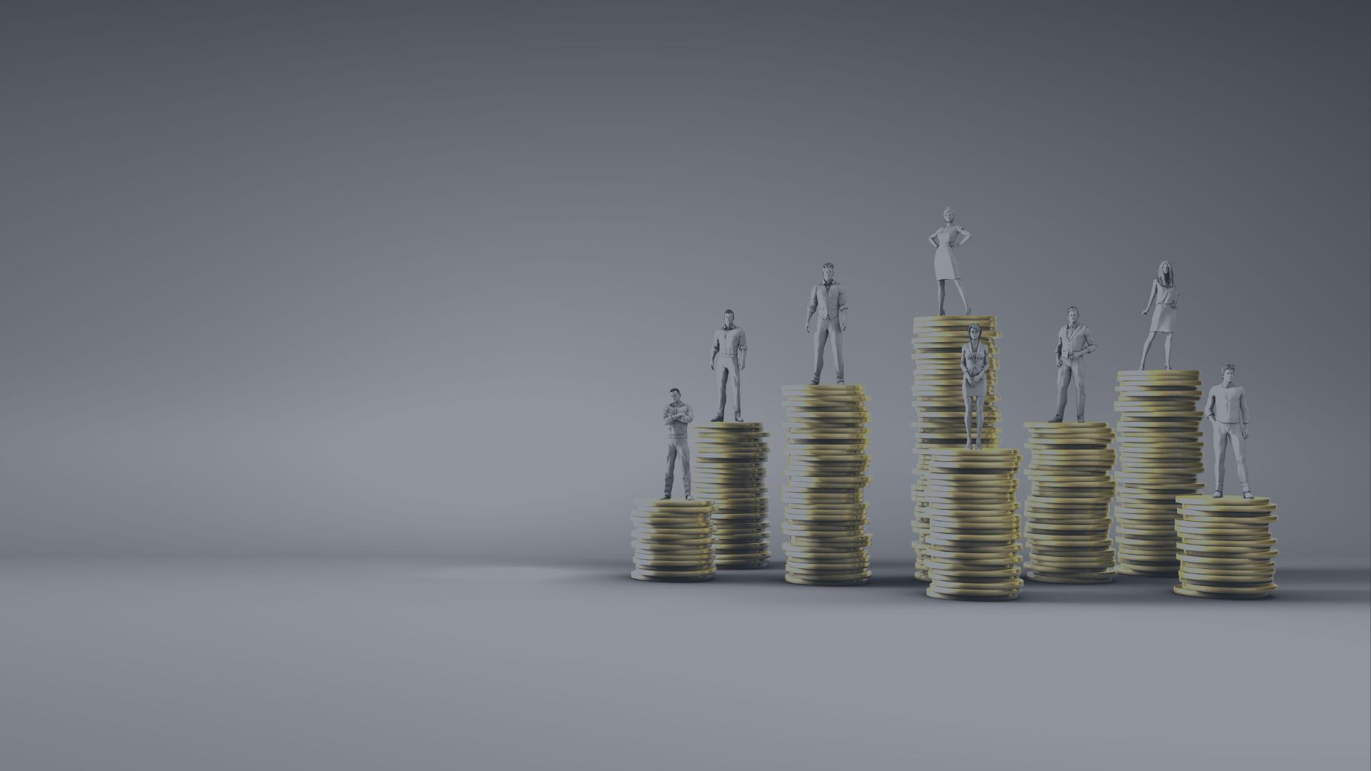 A Compensation Conversation with Special Guest Craig Leen - Reversed