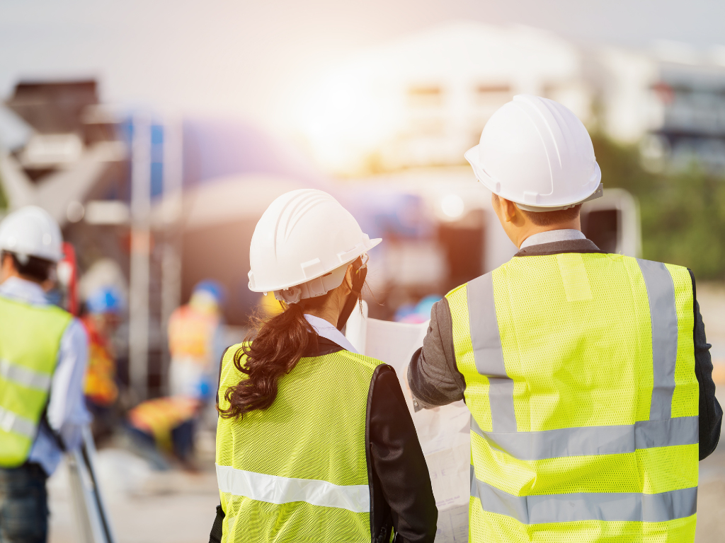 Affirmative Action for Construction Contractors - Who must comply