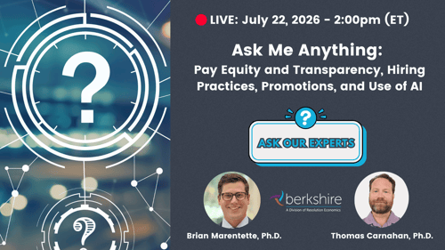 Ask Me Anything - July 2026 Webinar - Promo Image