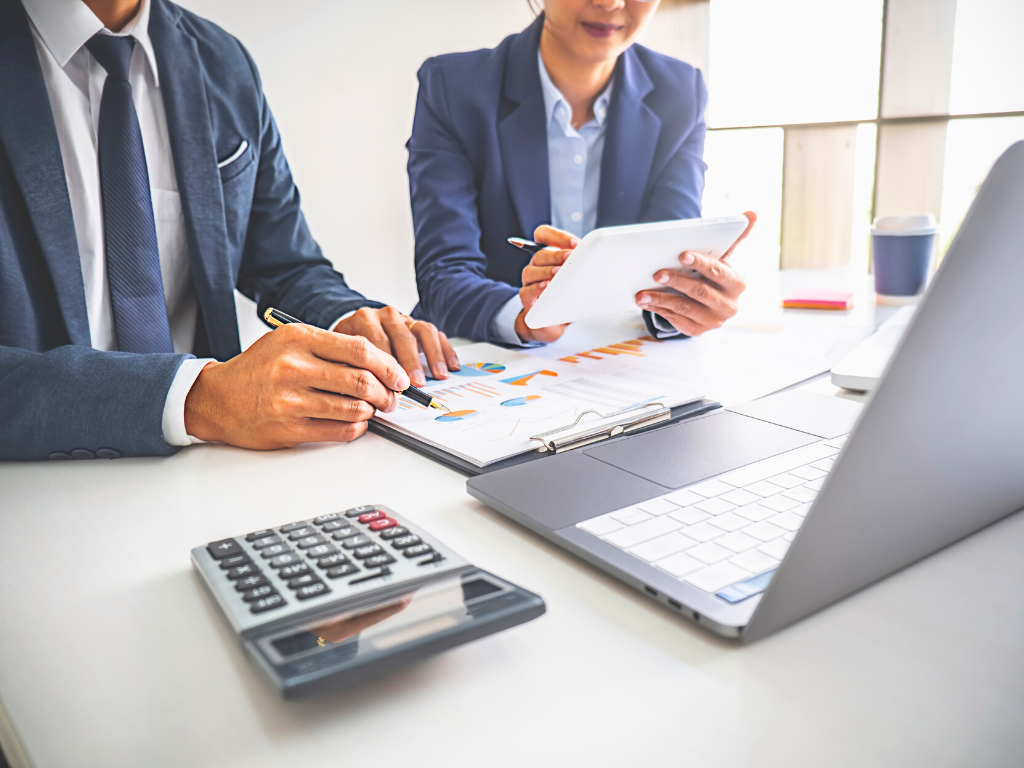 Audit Support Section - Audit Page