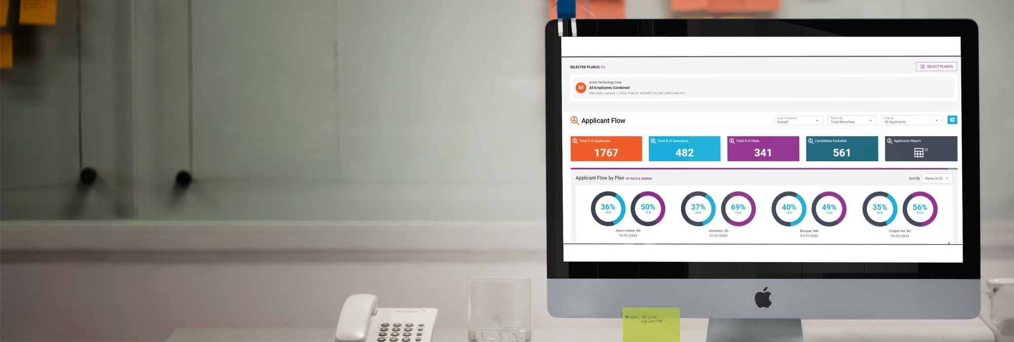 Berkshire Client Portal Page - Hero Image