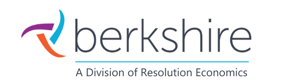 Berkshire Resecon Logo with Transparent Background