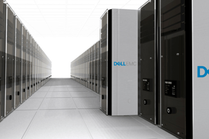Dell EMC Settlement