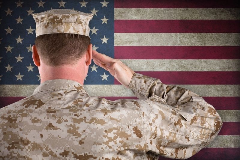 Extending Employment Opportunities to Protected Veterans