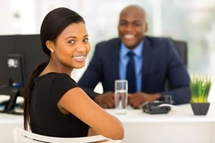 hiring process