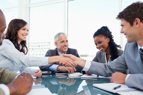 hiring process