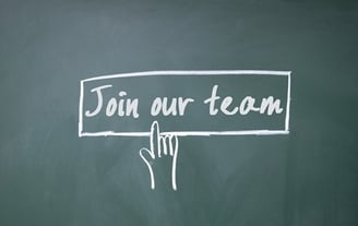recruitment efforts