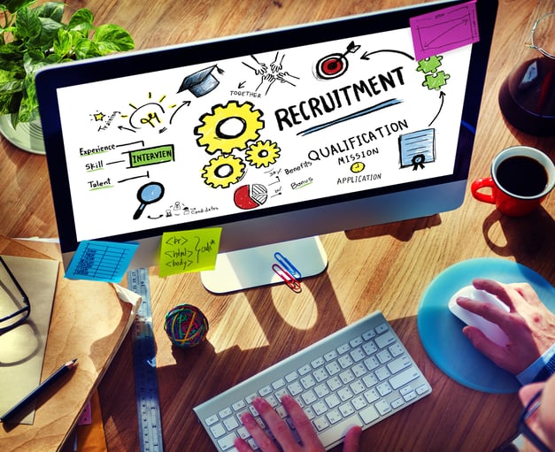 Online_Recruitment