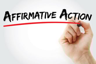 Affirmative Action in July