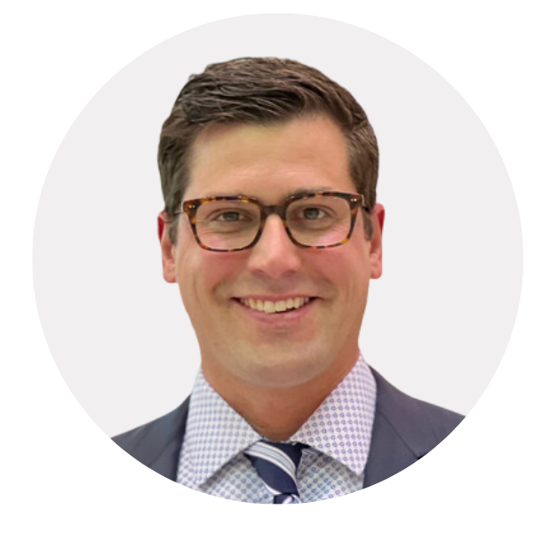 Meet Our Compensation Team: Brian Marentette