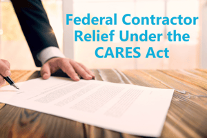 CARES Act