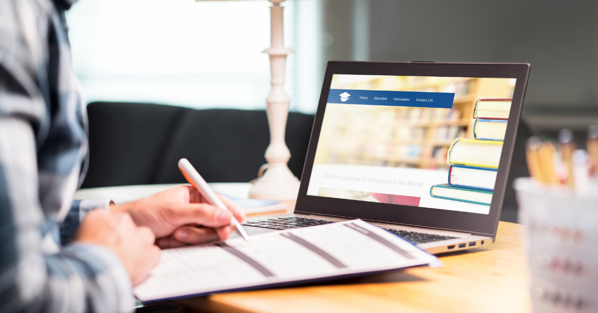 College and University Admissions Data Analytics Services