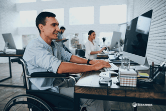 Contractor Recognition Program-Disability Inclusion Award