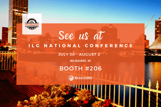 ILG National Conference