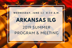 Berkshire to Speak at Arkansas ILG Meeting