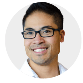 Dan Kuang 2024 Headshot