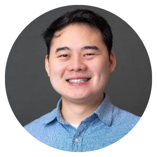 Daniel Chan - Circle Headshot