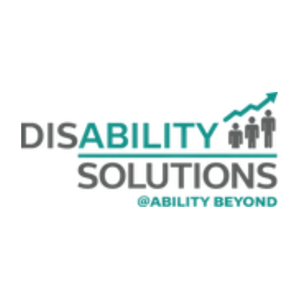 Disability Solutions - Logo