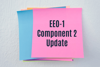 EEO-1 Component 2 Update