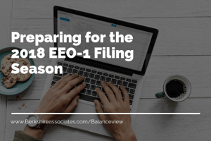 EEO-1 Filing Prep Blog