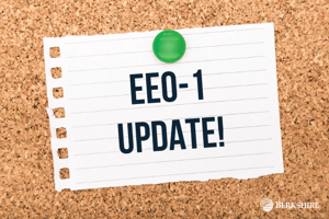 EEO-1 Update!