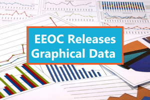 EEOC releases graphical data