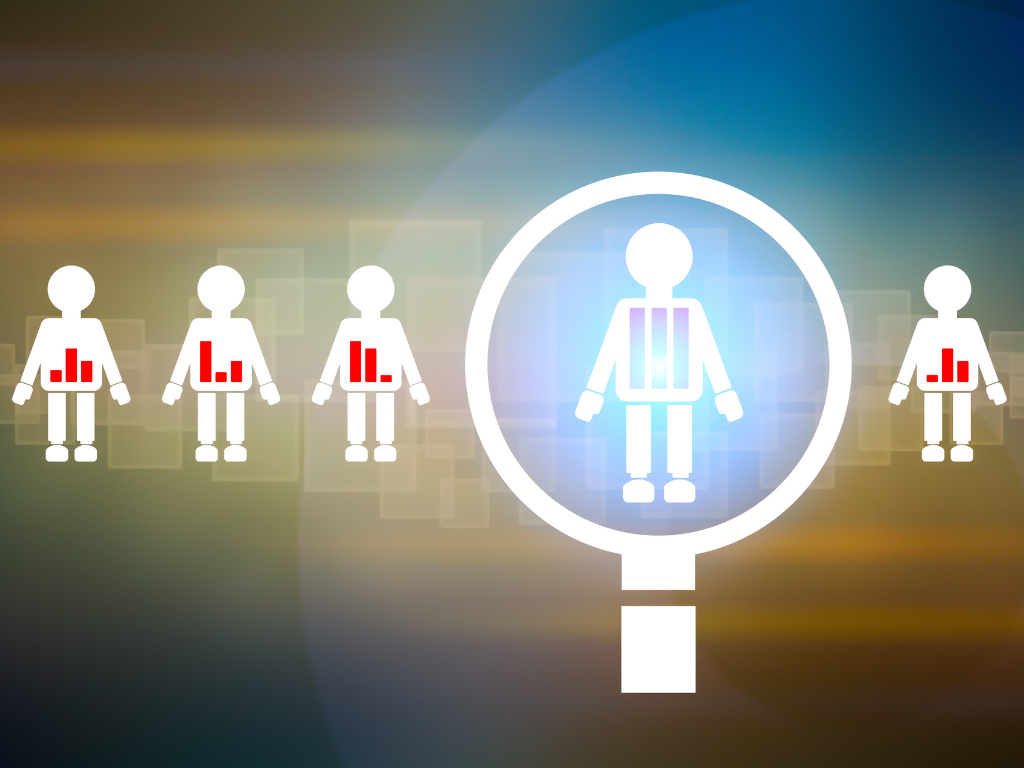 Evaluate Candidates Efficiently - Applicant Tracking - Image