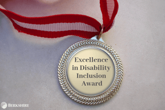 Excellence in Disability Inclusion Award (1)