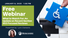 FREE WEBINAR - green