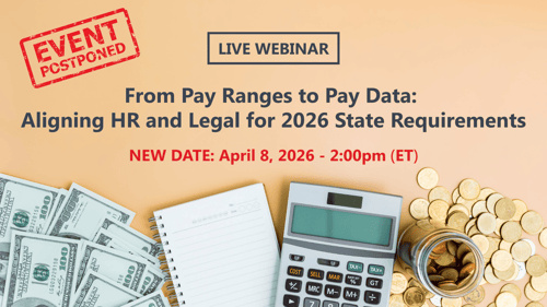 From Pay Ranges to Pay Data - April 2026 - New Date