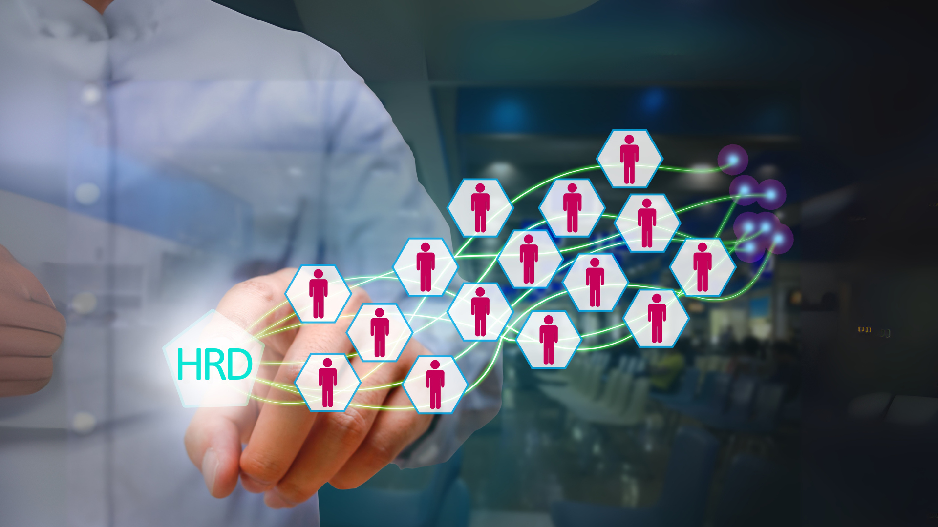 HR Development Validity Matters for More than Just Defensibility - August 2025 Webinar - LP Background