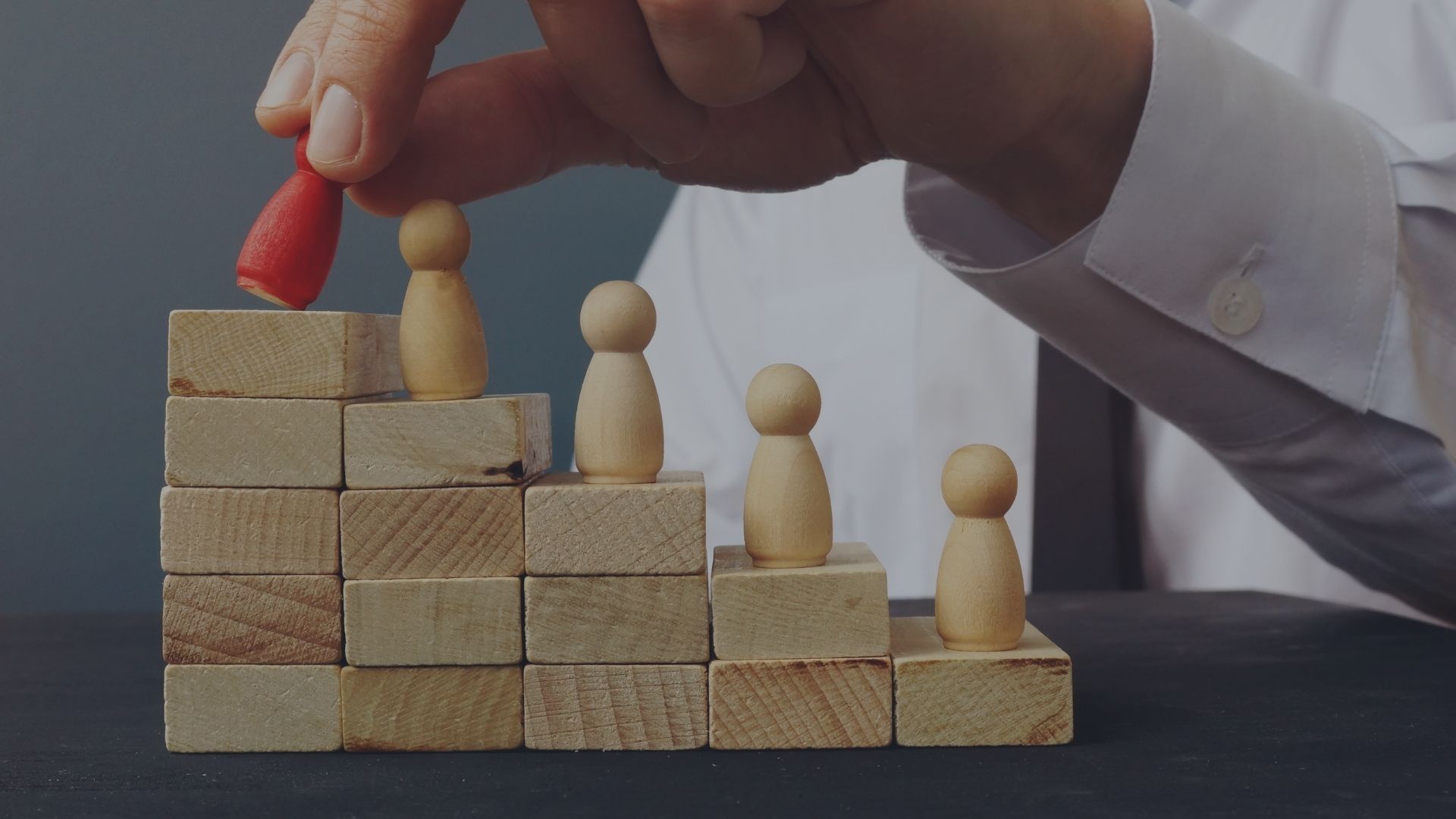 Hires, Promotions and Terminations