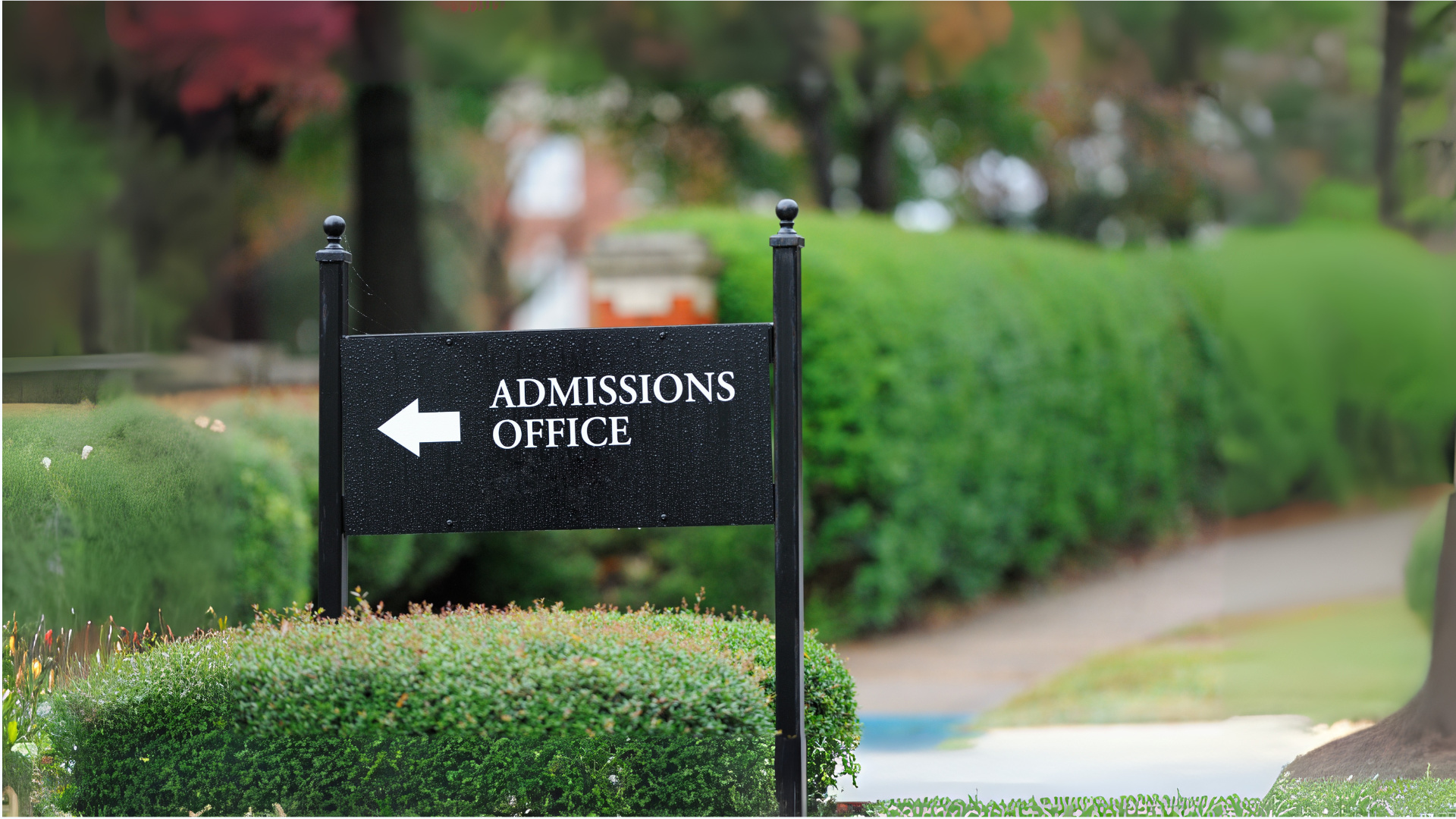 How to Prepare Your University for More Admissions Transparency Requirements - September 2025 Webinar - LP Image