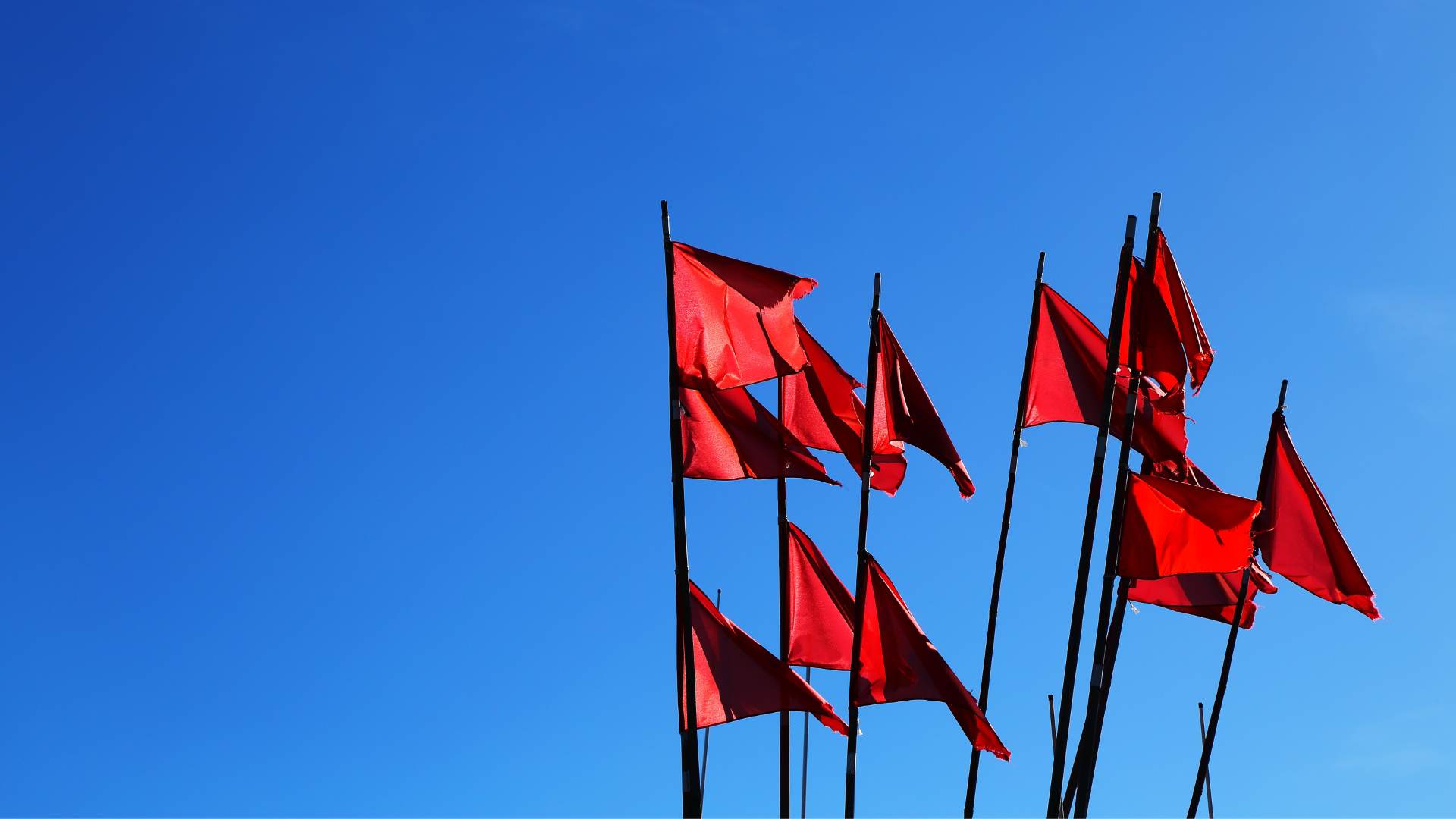 How to Spot Reg Flags for your OFCCP Audit