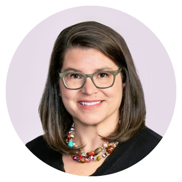 Michelle Duncan - Headshot