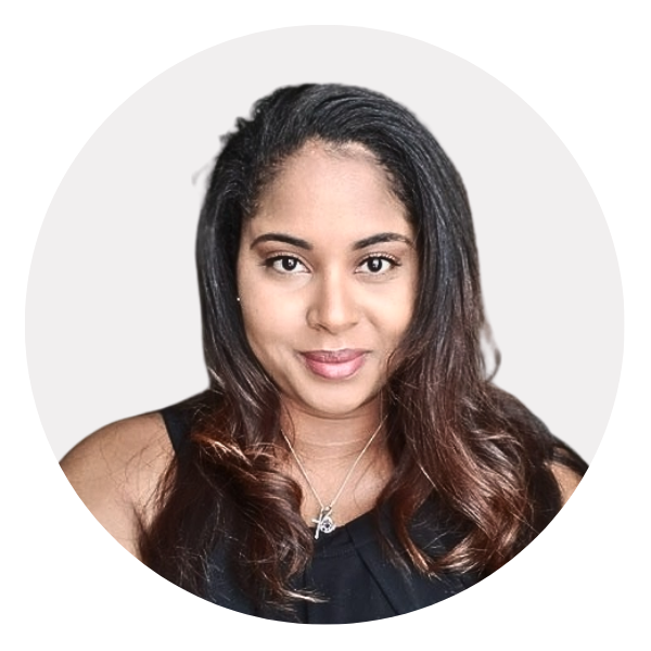 Michiko Lynch 2024 Headshot