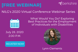 NILG Virtual Conference Lynn Webinar