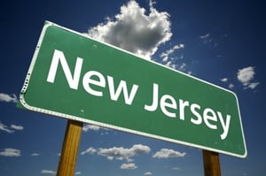 New Jersey Pay Equity Law