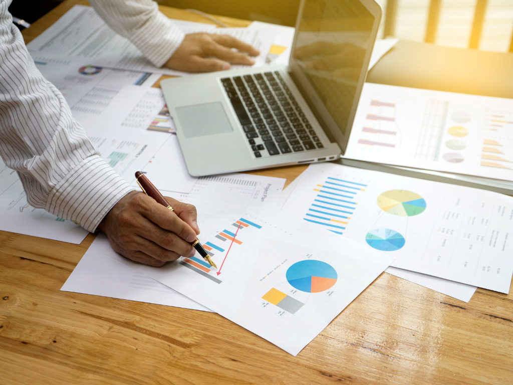 Non-discrimination Assessment Services