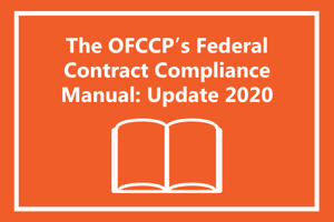 OFCCP Comp Manual