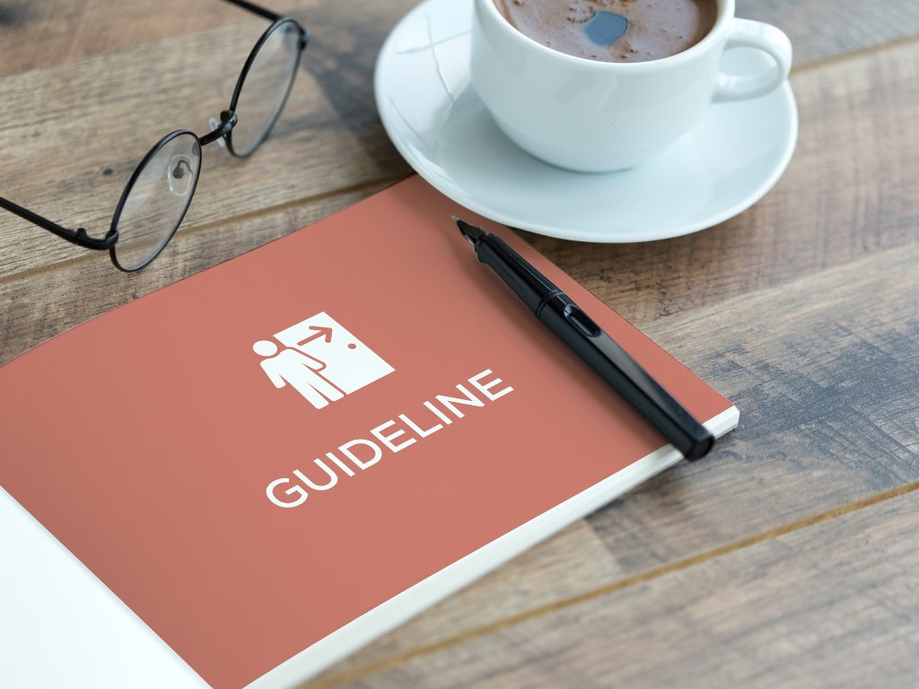 Pay equity guidelines