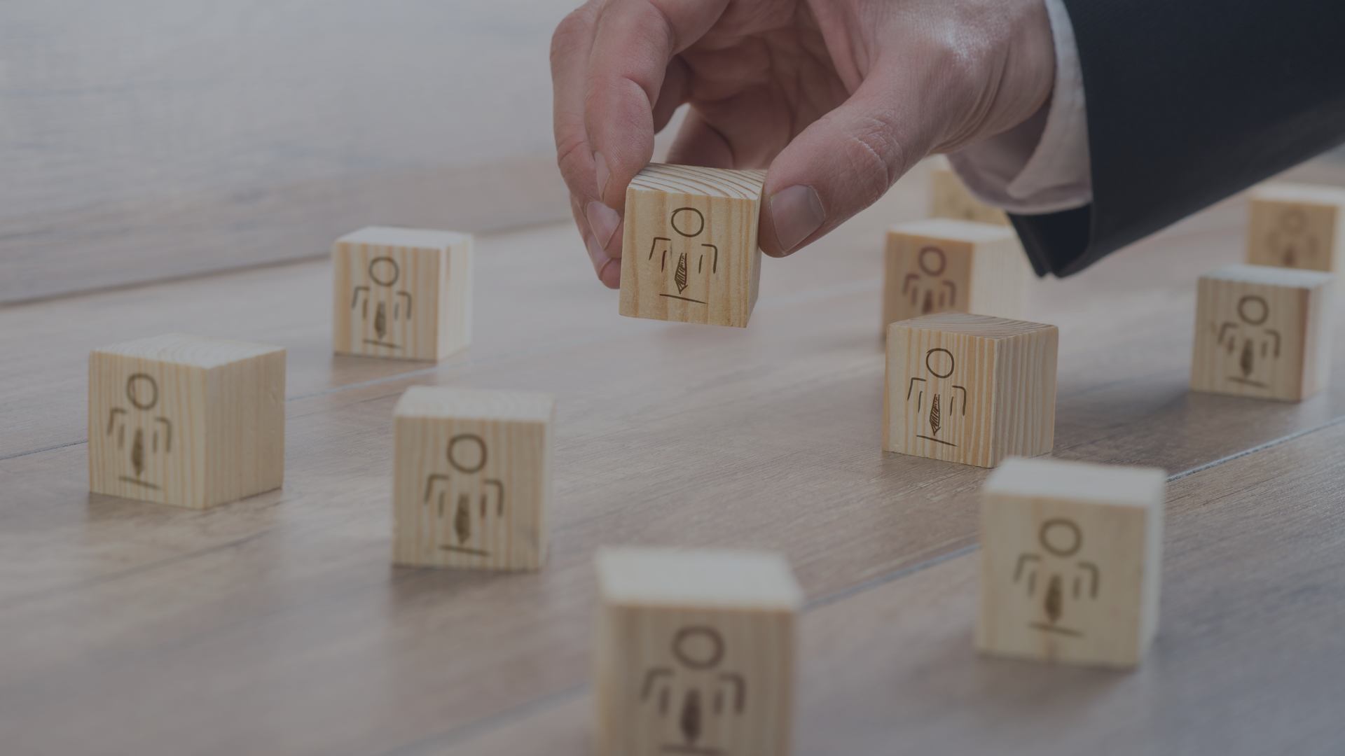 Performing an In-Depth Analysis of Your Applicant Selection Processes - February 2022 Webinar - LP Image