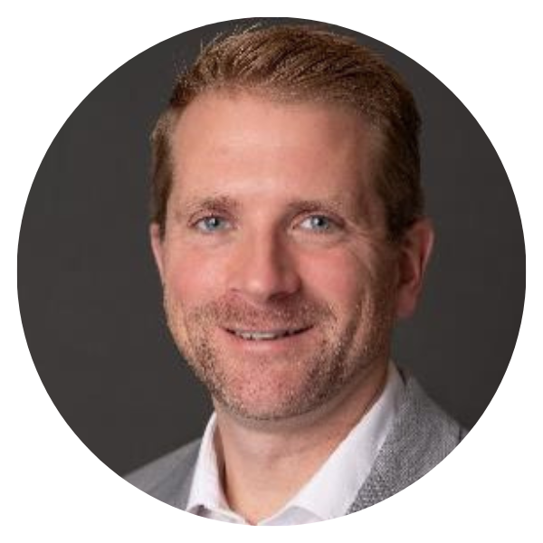 Phil Akroyd - Circle Headshot