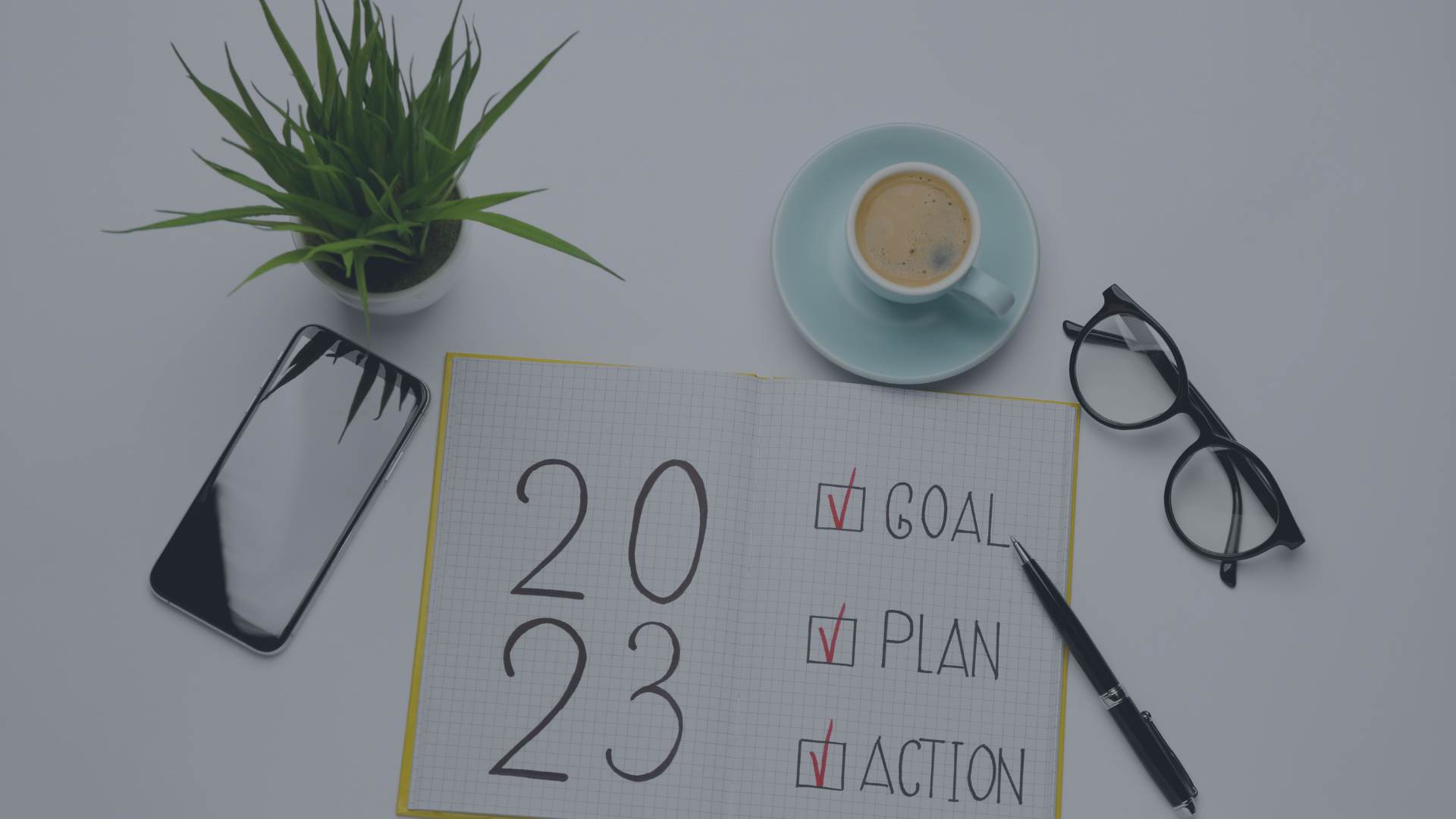Planning for 2023 Reporting Deadlines - December 2022 Webinar - Promo Background Image