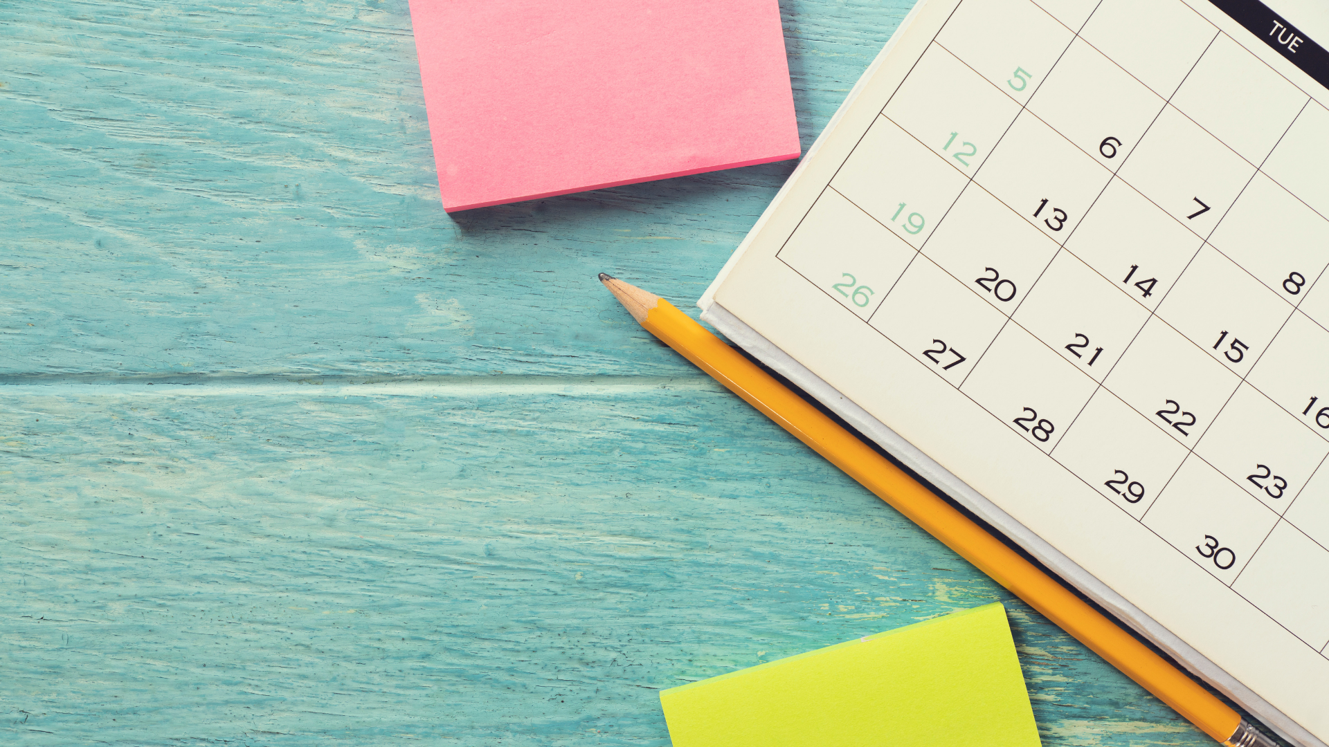 Preparing For Your New AAP Year - Webinar Image